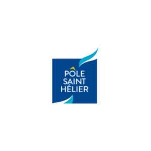 Doptim - partenaire - logo Pôle saint hélier